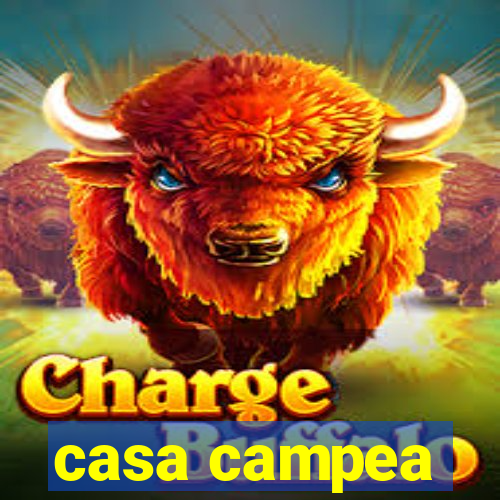 casa campea
